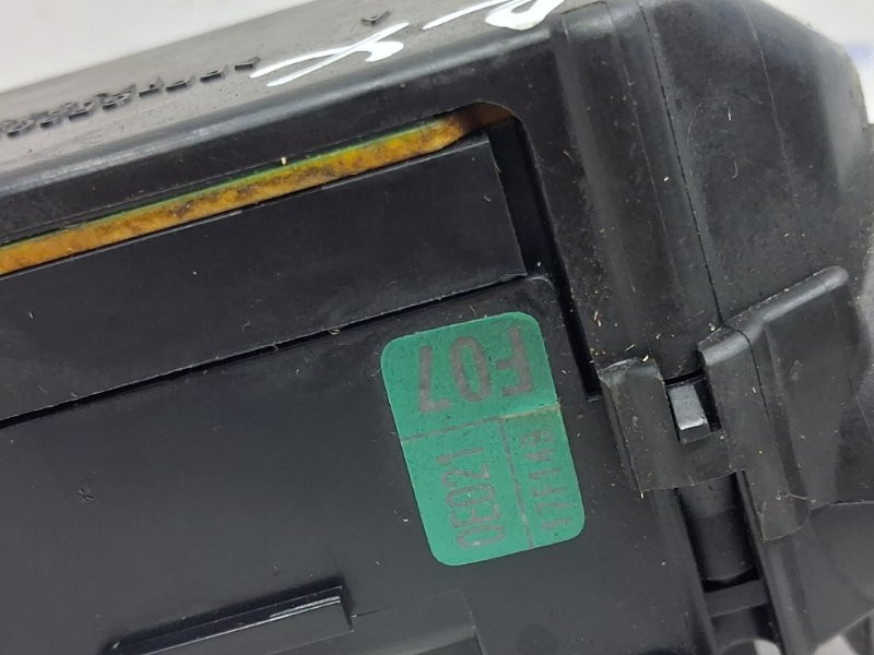 Переключатель подрулевой правый(дворники) Lexus RX 350 XU30 3.5 БЕНЗИН 2GRFE 2003 (б/у) Київ - зображення 5