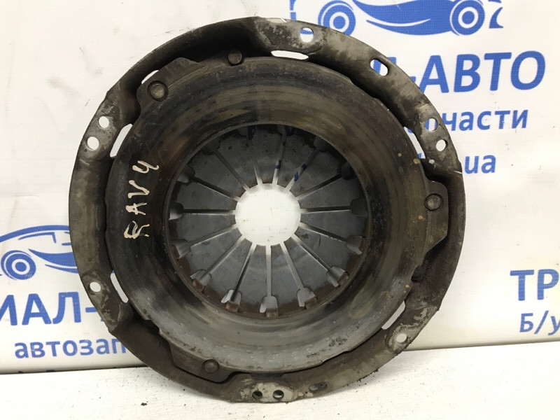 Корзина сцепления Toyota RAV 4 A30 2.0 БЕНЗИН 1AZFE 2005 (б/у) Київ - зображення 4