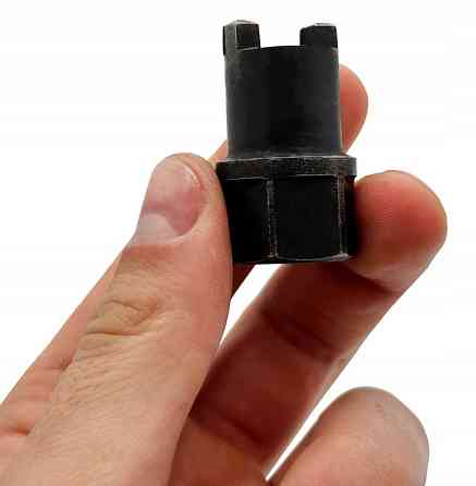 Ключ для разборки стоек 22мм WV, AUDI (Киев) КРСВК Харків