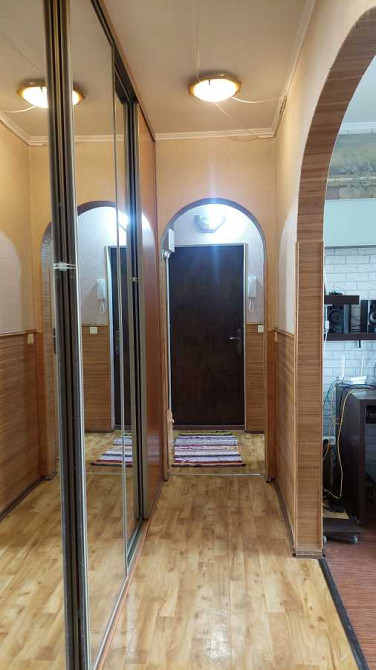 Важливо ГАЗ! Чудова  3-кім. квартира   Тростянецька 6ж  Дарницький. Київ - зображення 4