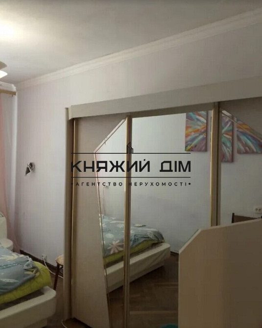 Продаж 2-кімнатної квартири, метро Золоті Ворота, Павлівський садок. № 21146732 Київ - зображення 5