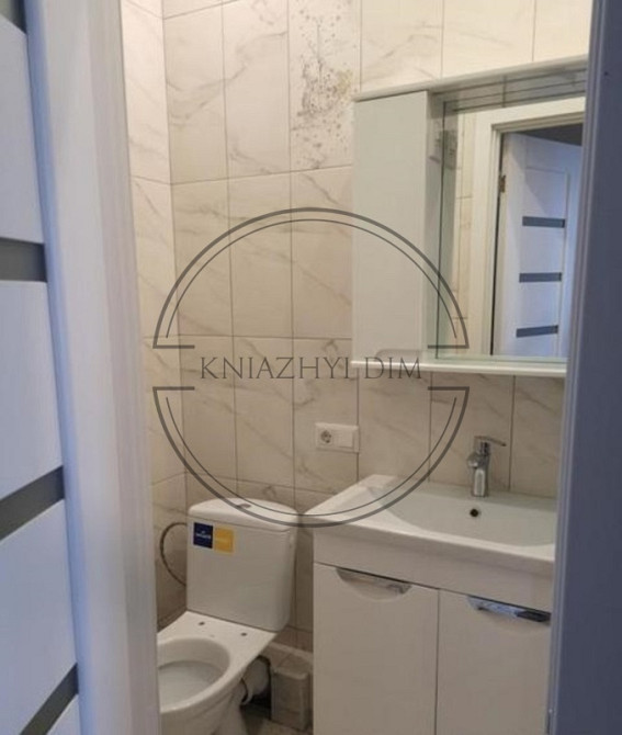 ЖК Блакитний Блюз. Продаж 3 кв. м Лівобережна. Код Об'єкта: № 21137244 Киев - изображение 8