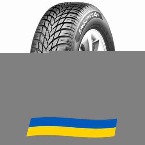 235/55 R17 Lassa Snoways 4 103V Легкова шина Киев