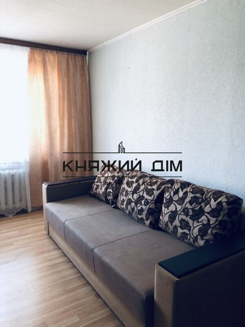 Оренда роздільної 2-х к. квартири м. Деміївська .№ 11106320 Київ - зображення 1