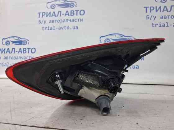 Фонарь задний внутренний левый Mazda CX 5 KE 2.2 DIESEL 2011 (б/у) Київ