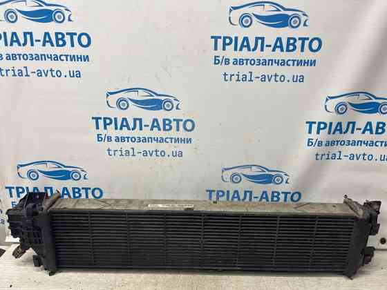 Радиатор интеркуллера Ford Fusion USA 2 1.5 БЕНЗИН ENUN0 2013 (б/у) Київ