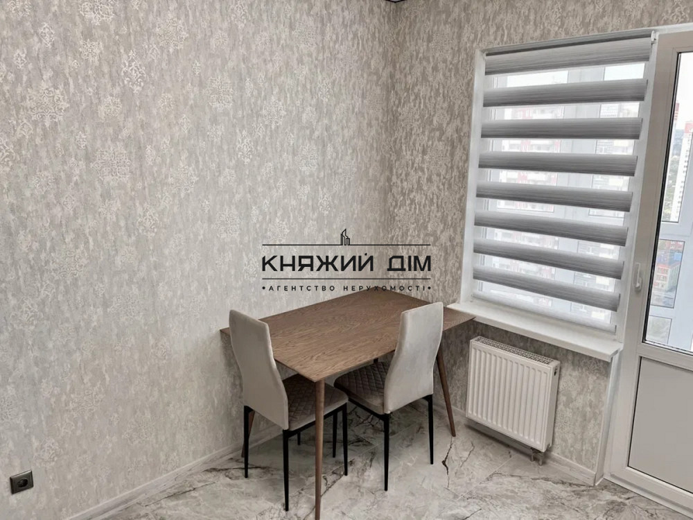 Продажа 1к квартири. м.Позняки м.Осокорки . ЖК Патріотика Киев - изображение 4
