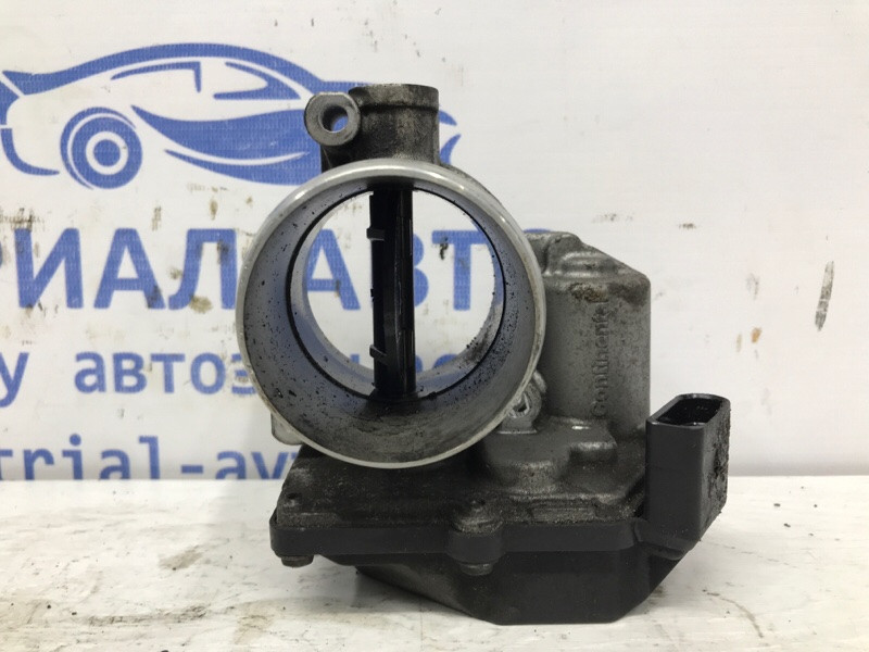 Заслонка дроссельная Ford Kuga 2011-2019 1700259 (Арт. 57626) Киев - изображение 1