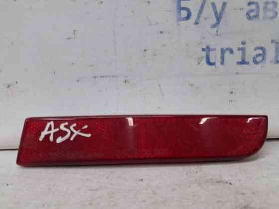 Катафот правый Mitsubishi ASX 2010- 8355A040 (Арт. 63583) Киев