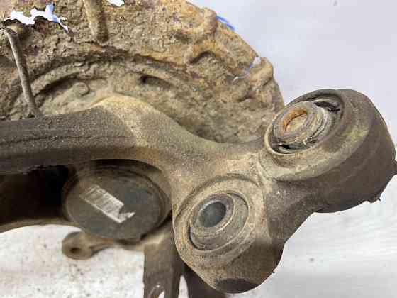 Цапфа задняя левая со ступицей Hyundai IX35 2009-2015 527102Y800 (Арт. 77600) Київ
