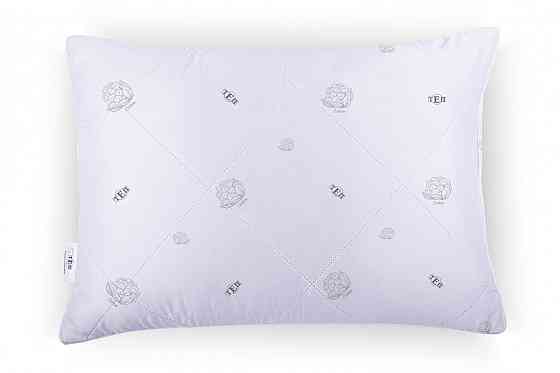 Подушка ТЕП Dream Collection Cotton 3-00965-00000 50х70 см Киев