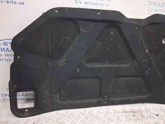 Обшивка капота Hyundai Sonata 2004-2010  (Арт. 66743) Київ