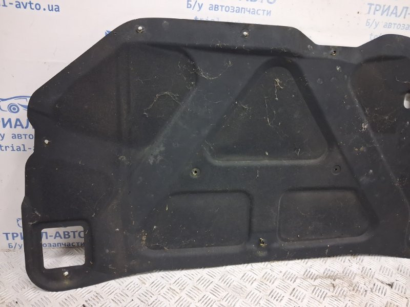 Обшивка капота Hyundai Sonata 2004-2010  (Арт. 66743) Київ - зображення 2