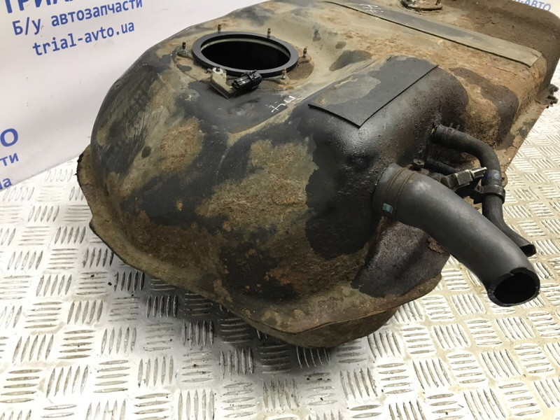 Бак топливный металлический Mitsubishi Outlander 2012-2021 1700B222 (Арт. 49956) Київ - зображення 4