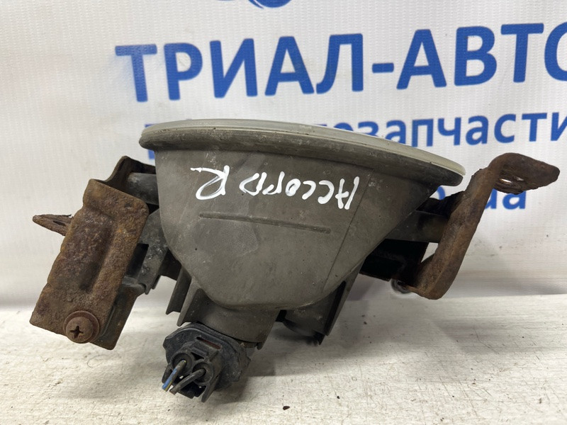 Фара противотуманная правая Honda Accord 2002-2008 33901SEAJ51 (Арт. 76062) Київ - зображення 4