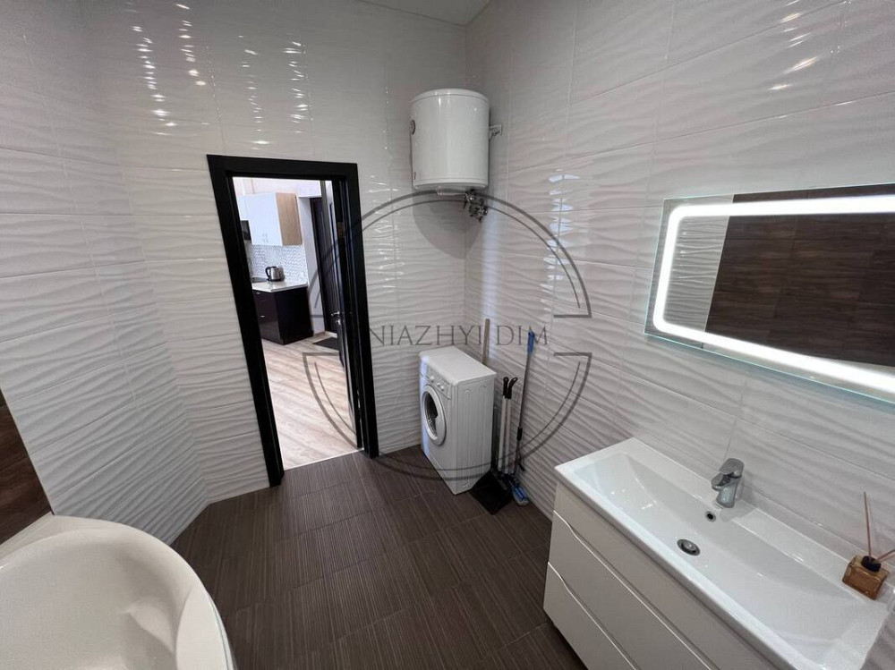 єГенератор Оренда 2 кімнатна. студія ЖК Зарічний Код Об'єкта № 11159648 Київ - зображення 11