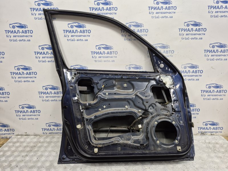 Дверь передняя левая SsangYong Rexton Y250 2.7 D27DT 2006 (б/у) Киев - изображение 9