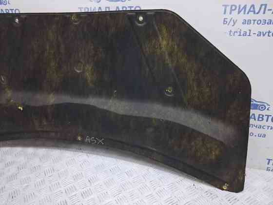 Обшивка капота Mitsubishi ASX 2010- 5915A127 (Арт. 63475) Киев