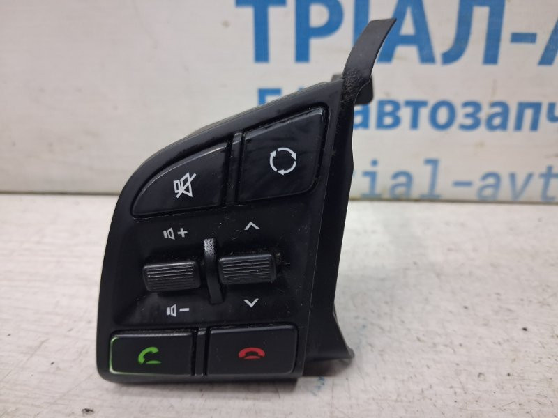 Кнопки руля Hyundai Tucson 2015-2021 96710D3410 (Арт. 84443) Киев - изображение 1