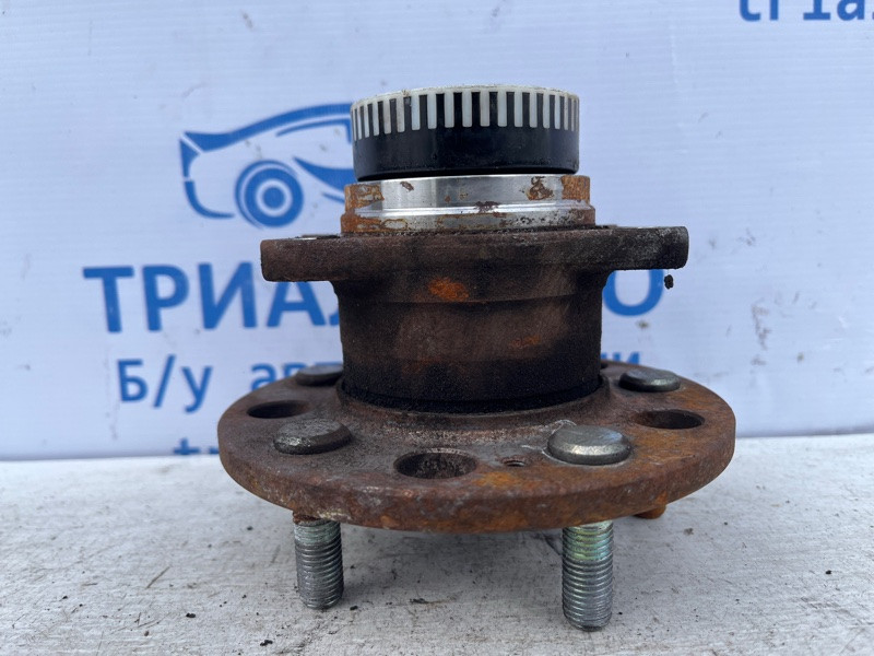 Ступица задняя Kia Optima 2010-2016 527303S200 (Арт. 73181) Киев - изображение 1