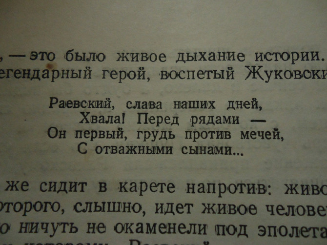 Пушкин время в изгнании. Новиков 1949 г. Чешуя Ивана Алупкина сандалий Донецк - изображение 10