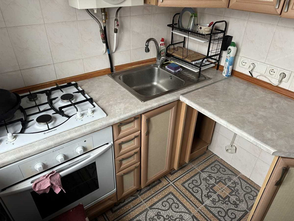 продажа 2-к квартира Киев, Соломенский, 49000 $ Київ - зображення 12