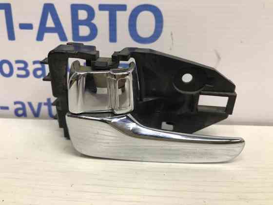 Ручка двери внутренняя левая Mitsubishi Outlander 2003-2008 5716A169HA (Арт. 53519) Київ