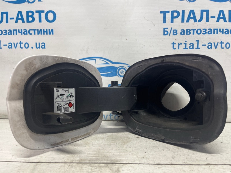 Лючок бака Ford Fusion USA 2013-2020 DG9Z54405A26A (Арт. 75059) Київ - зображення 5