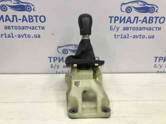 Кулиса переключения МКПП Hyundai I30 2011-2017 43700A5910RY (Арт. 50391) Киев