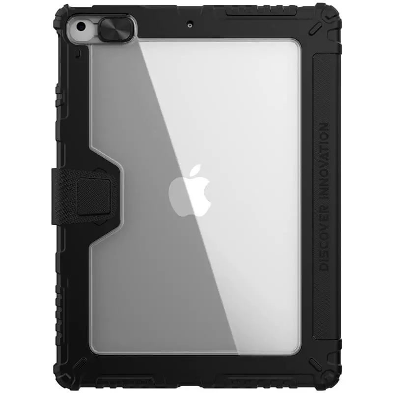Чехол-книжка Nillkin Bumper Pro для Apple iPad 10.2" (2019) (2020) (2021) Херсон - изображение 2