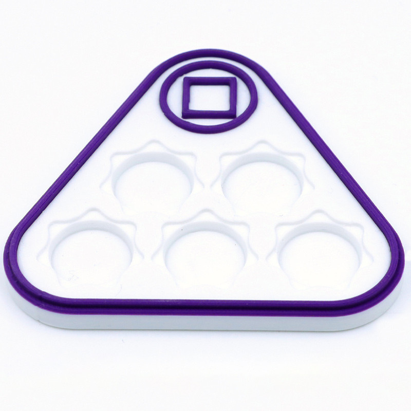 Настольная интерактивная игра Ummi ME-242 Stone Grab Game Херсон - зображення 3