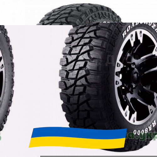 38/16 R17 Roadcruza RA8000 125Q Позашляхова шина Київ - зображення 1
