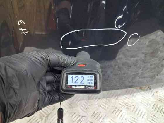 Крыло переднее правое Renault Megane 2008-2016 631005149R (Арт. 72523) Киев