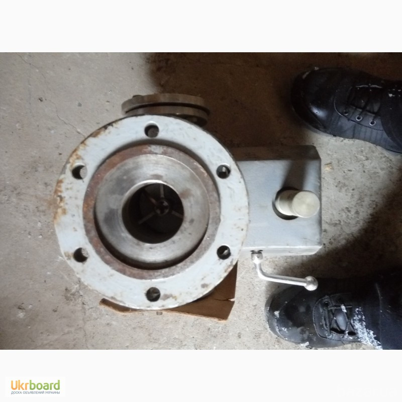 Клапана КВУ-08-0313-01, -1шт Харків - зображення 5