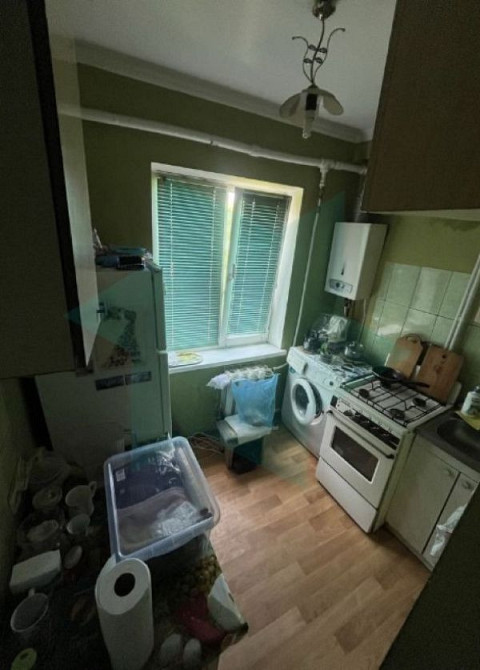 Продам. 3-к.кв., 5/5, 12-й квартал, просп. Богдана Хмельницького Дніпро - зображення 3