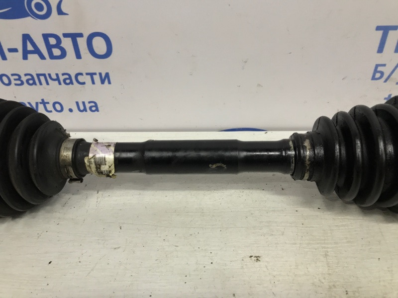 Привод передний правый МКПП Toyota Avensis 2009-2018 4341005370 (Арт. 43237) Київ - зображення 7