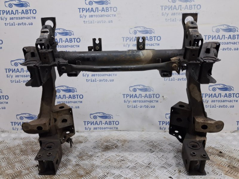 Балка передней подвески Mitsubishi Pajero Wagon 3 3.2 ДИЗЕЛЬ 4M41 1999 (б/у) Киев - изображение 7