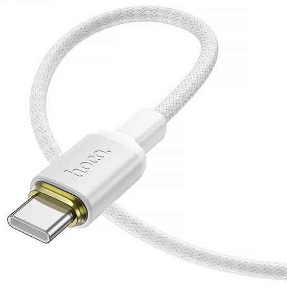 Дата кабель Hoco X128 Benefit USB to Type-C 36W (1m) Херсон