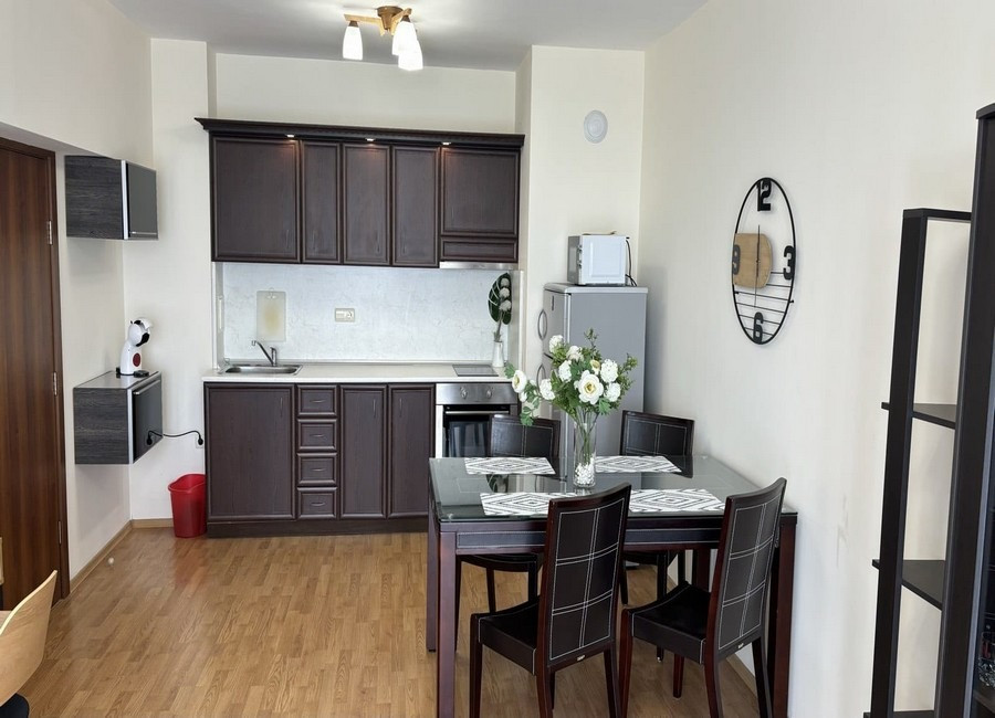 3-х комнатная квартира и место в подземном гараже в комплексе высокого класса в г. Обзор Одесса - изображение 9