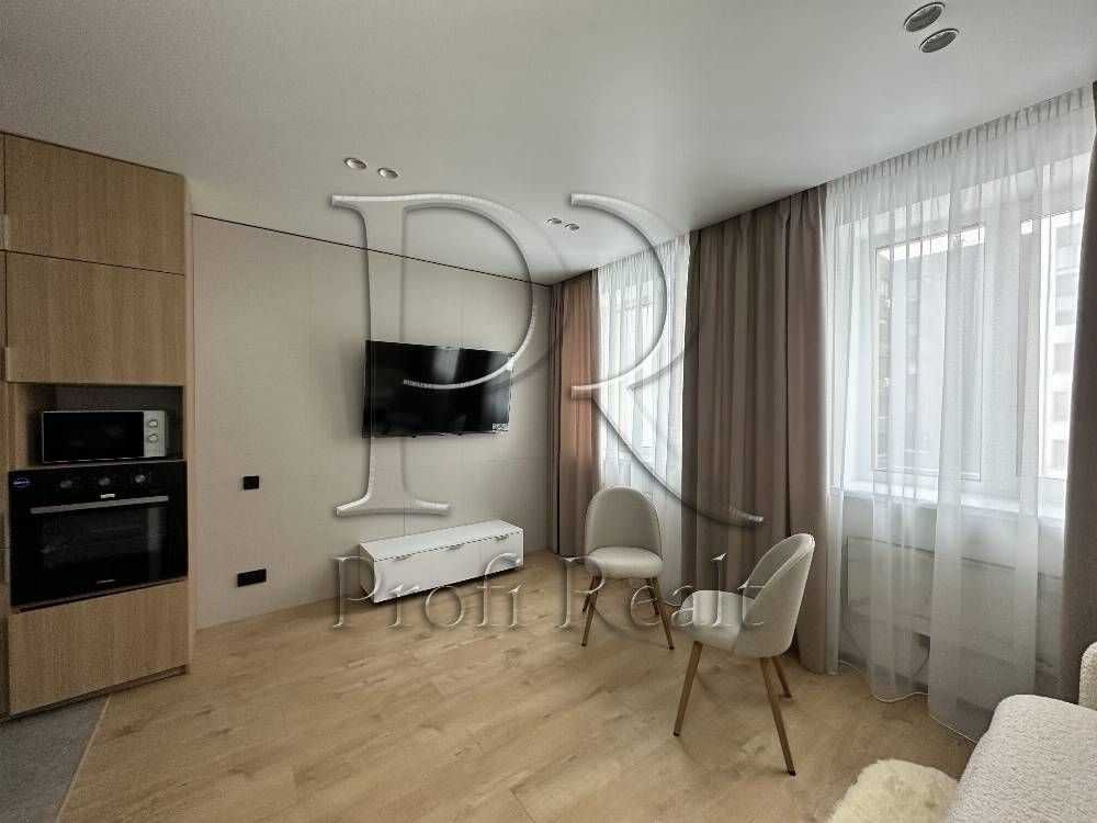 продажа 1-к квартира Киево-Святошинский, Ирпень, 55000 $ Ірпінь - зображення 1