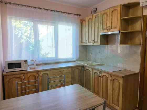 Здам. 1-кімн. кв. 2/2, ж/м Придніпровськ, вул. Прибережна Дніпро