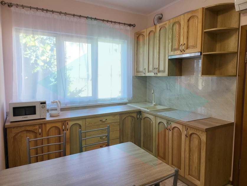 Здам. 1-кімн. кв. 2/2, ж/м Придніпровськ, вул. Прибережна Дніпро - зображення 4