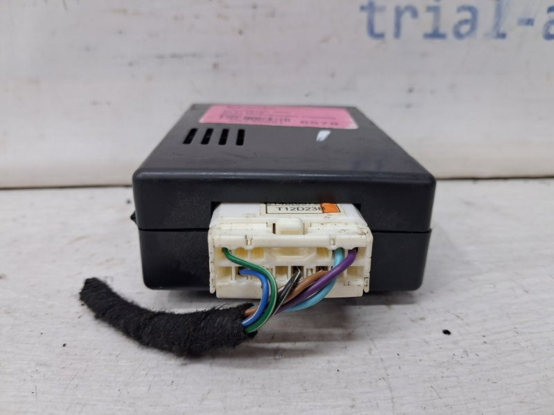 Блок управления Chevrolet Captiva C140 2.2 DIESEL Z22D1 2006 (б/у) Киев - изображение 2