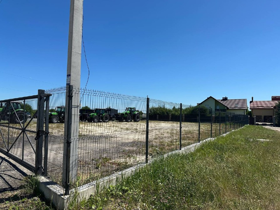 Оренда землі Перша лінія Зубра Кільцева Львов - изображение 4