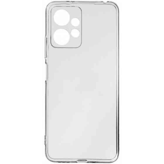 Панель ArmorStandart Air Series Camera cov для Xiaomi Redmi Note 12 4G Прозора (ARM67478) (Код товар Харьков
