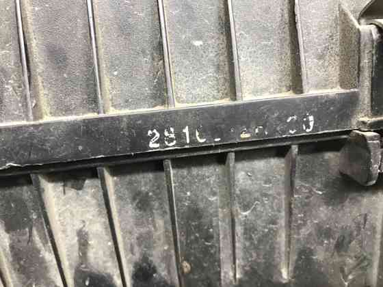 Корпус воздушного фильтра Kia Ceed ED 1.6 DIESEL D4FB 2006 (б/у) Київ