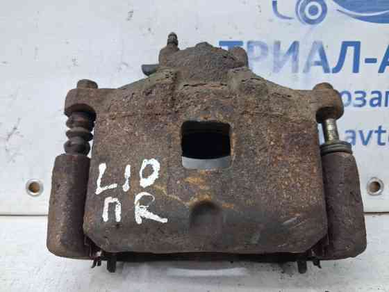 Суппорт передний правый Mitsubishi Lancer 2007-2017 4605A476 (Арт. 60048) Киев