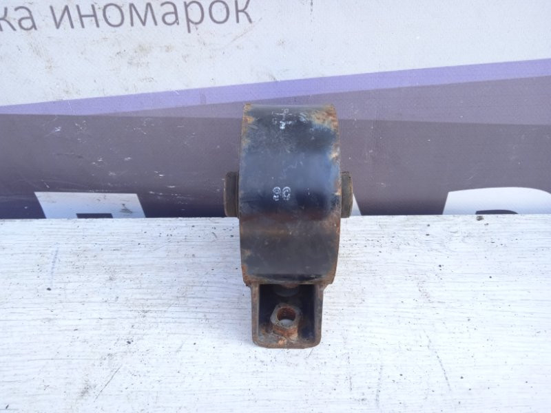 Подушка ДВС задняя Mitsubishi Lancer 10 2007 (б/у) Київ - зображення 3