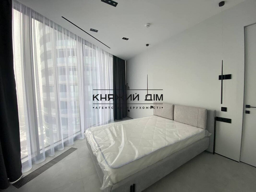 Оренда 3х кімнатної квартири-студіо в ЖК Taryan Towers. Код об’єкта № 11204291 Киев - изображение 6