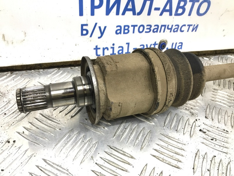 Привод задний правый Mitsubishi Outlander 2003-2006 MN156842 (Арт. 35936) Київ - зображення 2